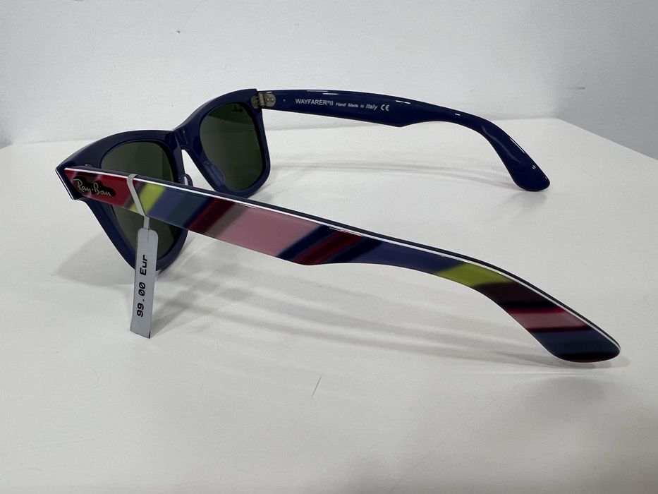 Oculos de sol Ray-Ban Wayfarer (RB 2143)