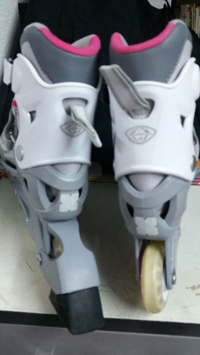 Patins em linha Bladerruner Phaser433223684578365443