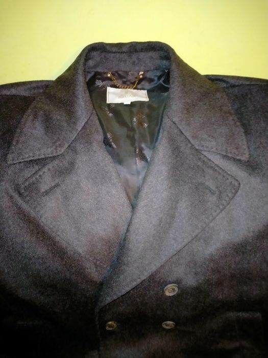 Płaszcz/kurtka r.50 100%kaszmir