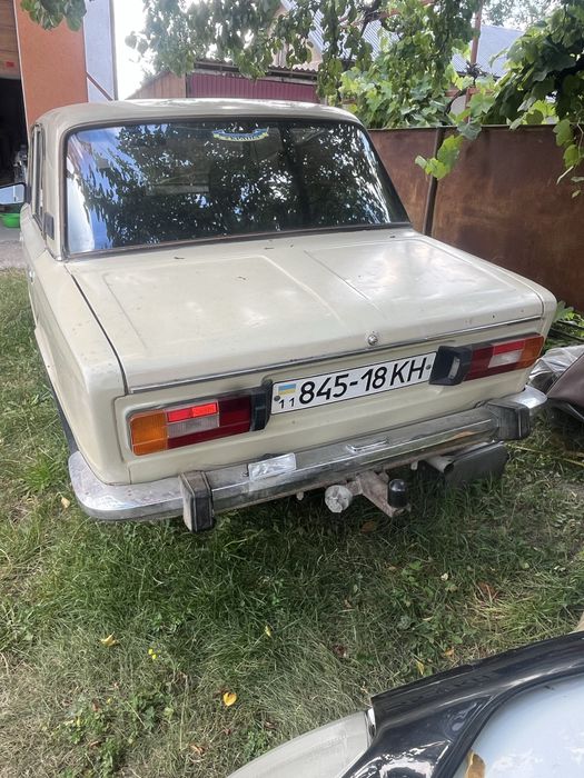 Продам ваз 2103 на ходу