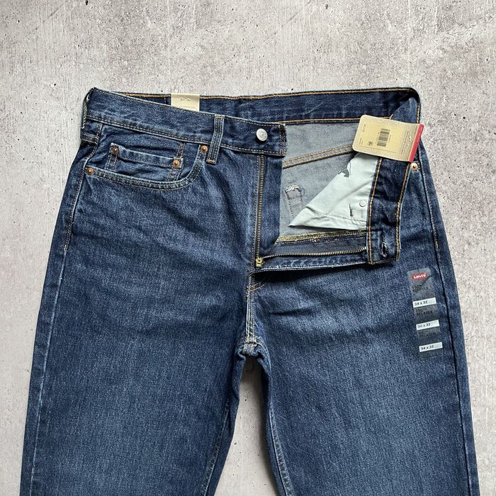 Джинси Levis 550 (левіс/левайс)