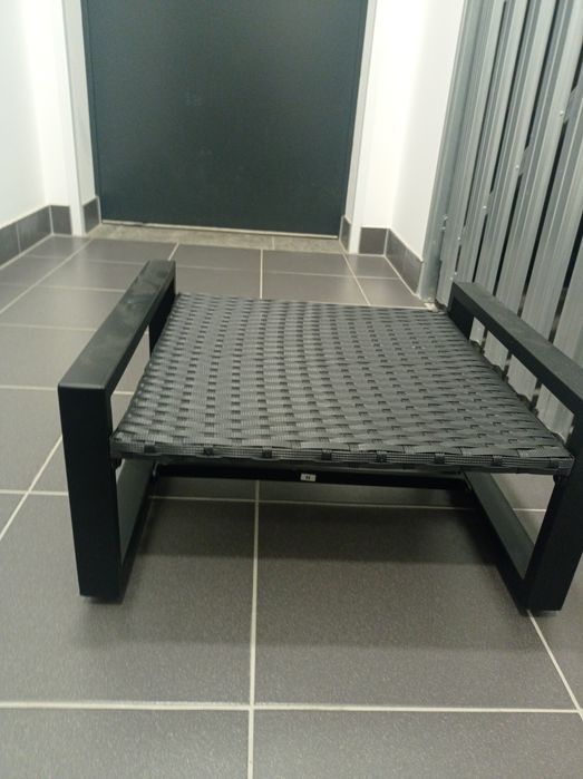 Podnóżek do o grodu