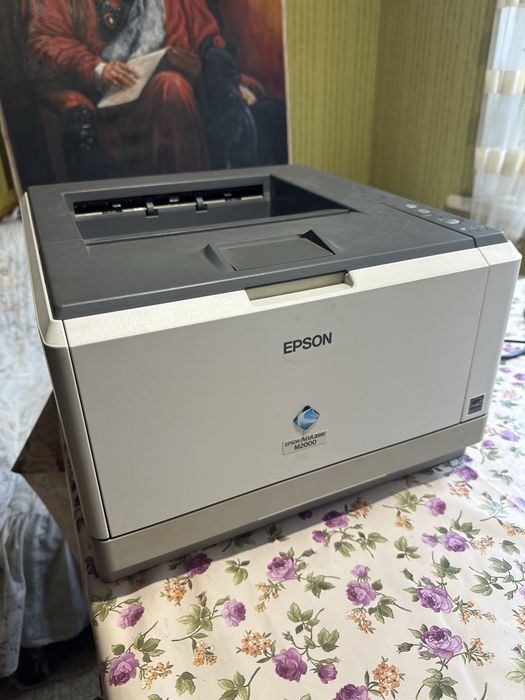 Принтер Epson M2000