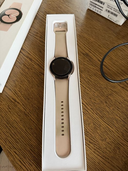 Galaxy Watch4 Samsung