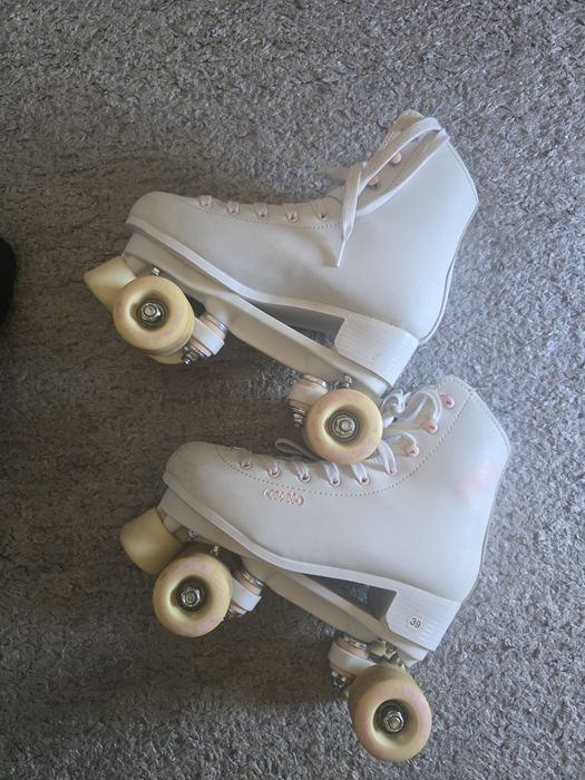 Patins Oxelo 4 rodas