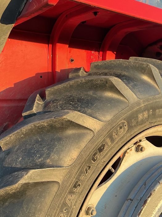 Sprzedam traktor MF 255