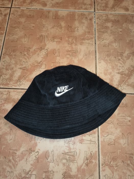Панама Nike вельветова орігінал