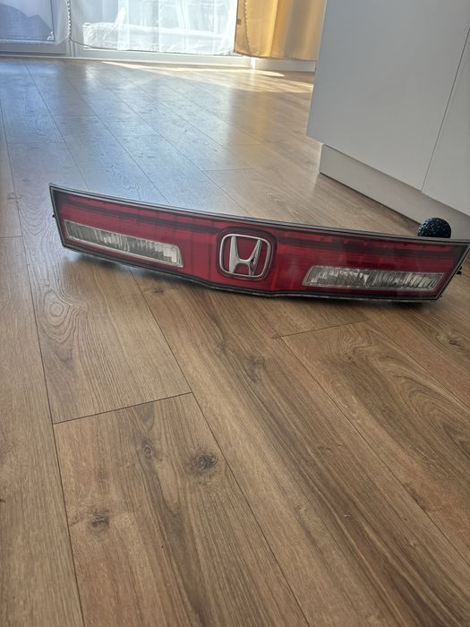 Honda civic ufo blenda tył polift orginalna oem