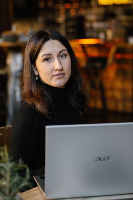 Налаштування таргетованої реклами | Клієнти з Instagram та Facebook