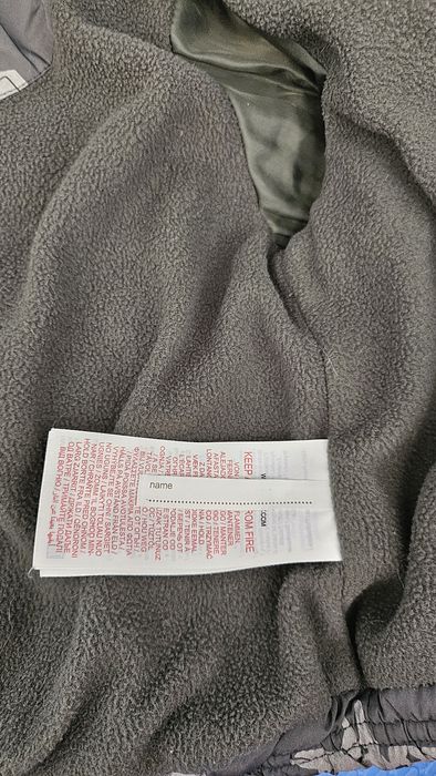 Весняна курточка