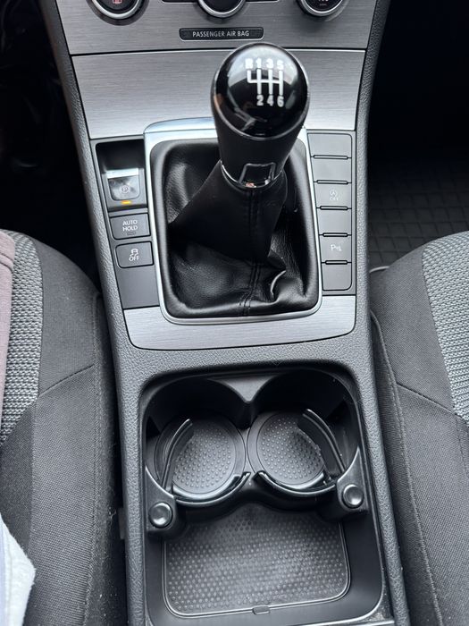 Продам Voksvagen Passat 2013 1.6 tdi