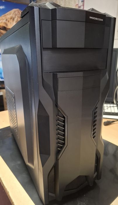 Komputer Stacjonarny Gamingowy Intel i5