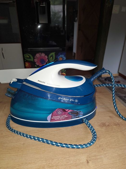 Generator pary Philips PerfectCare Compact Typ GC 7844