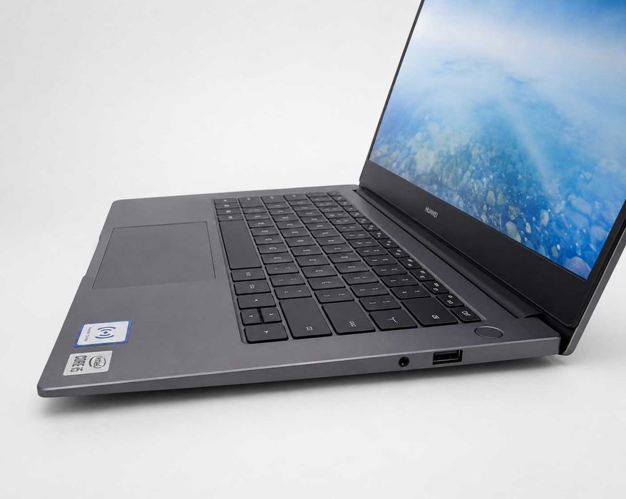 Portátil | Intel Core i5 10ª Geração | 8GB RAM | Windows | Bom Estado