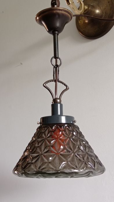 Lampa wisząca sufitowa