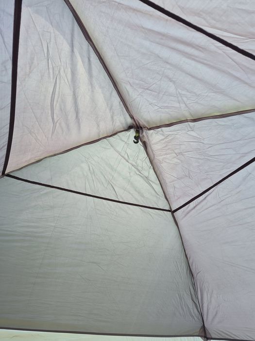Pawilon high peak 3x3m