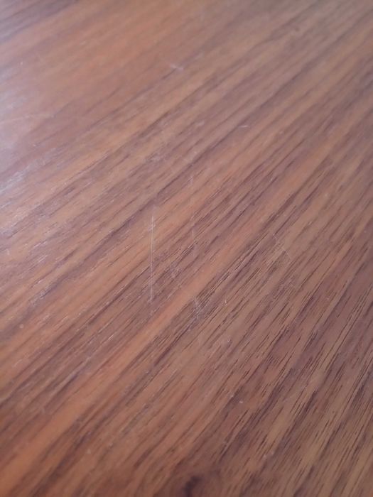 Mesa de jantar extensível