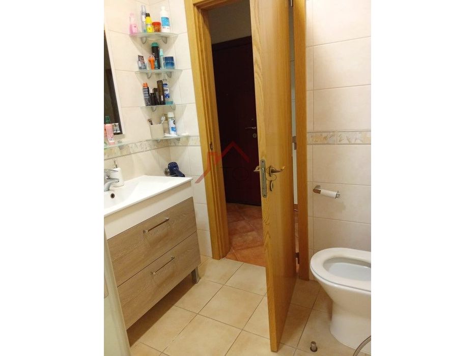 Apartamento T4