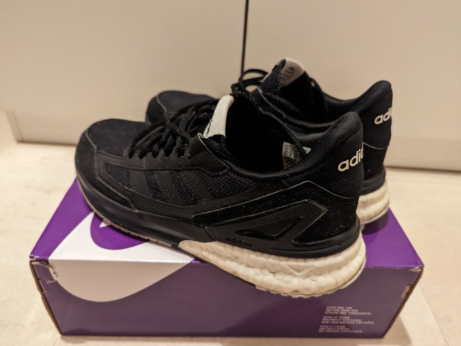 Buty Adidas Nebzed Super Boost