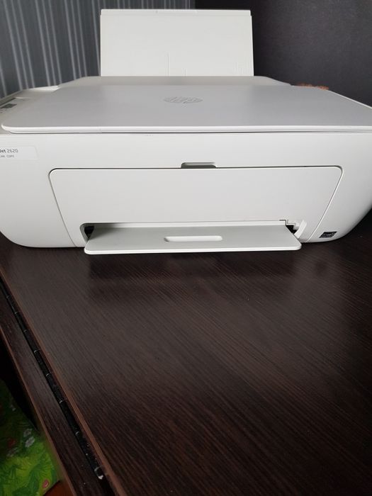 Принтер hp DeskJet 2620