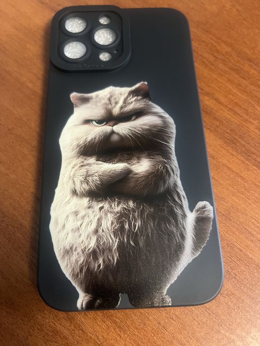 Чехол Iphone 13 Pro Max