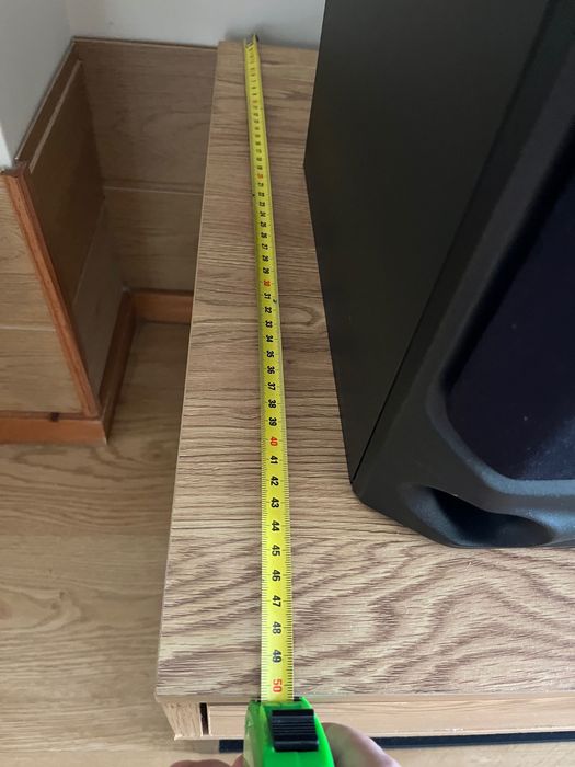 Móvel TV/apoio para sala