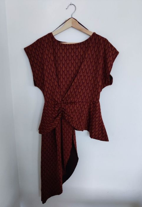 Tunic/Knitted Top Zara