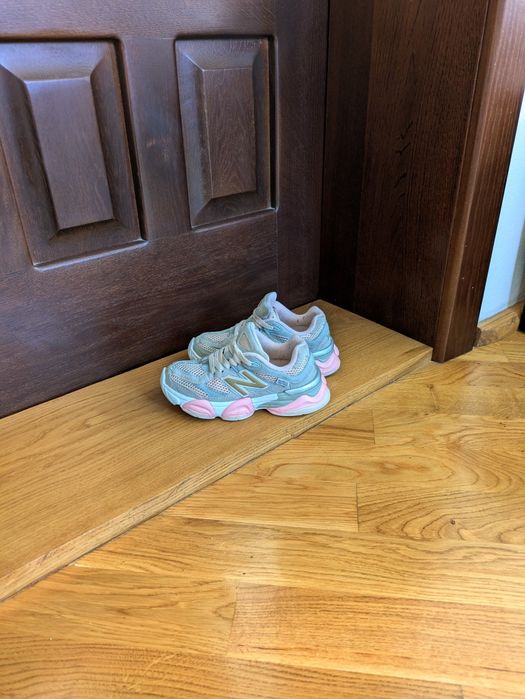 Кросівки Кроссовки New Balance 9060 оригінал