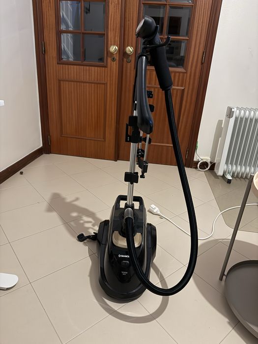 Sistema de Engomar a vapor 1630W