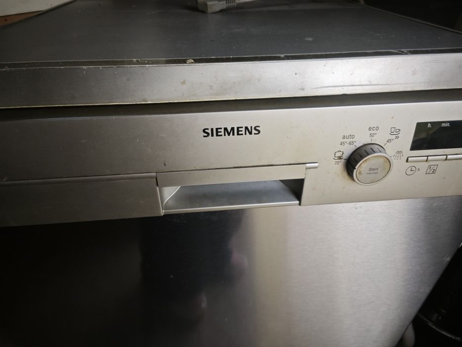 Zmywarka SIEMENS