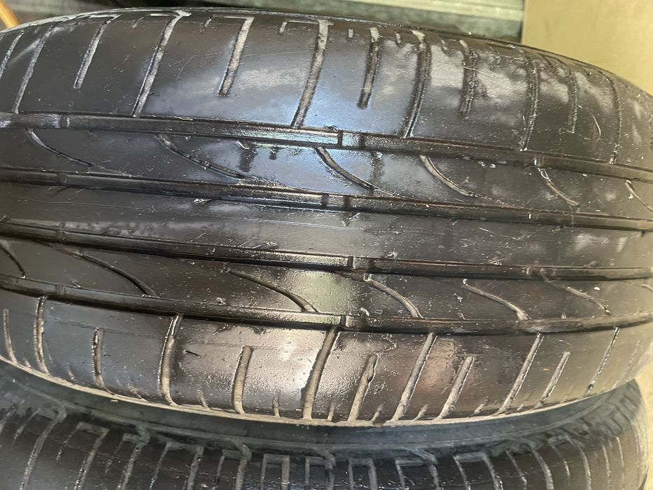 Шини 225 65 16 BRIDGESTONE DUELER H/P літня