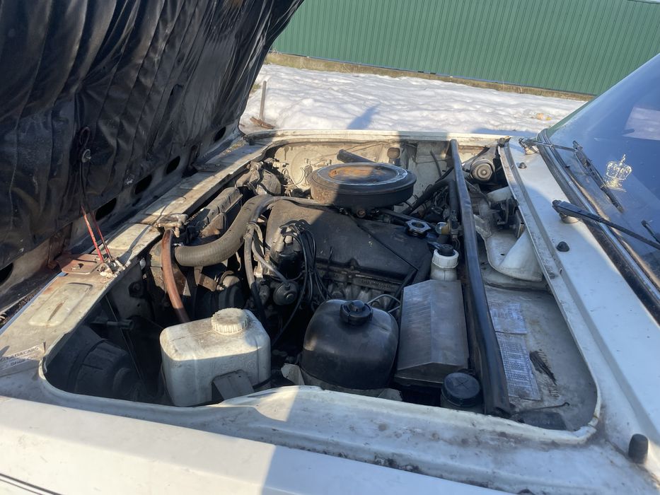 Ваз 2105  автомобіль