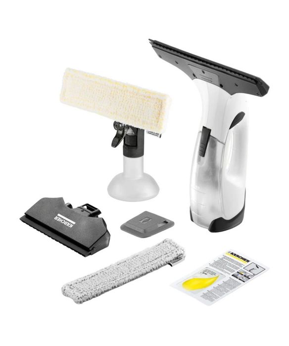 Пилосос віконний Karcher WV 2 PLUS NP