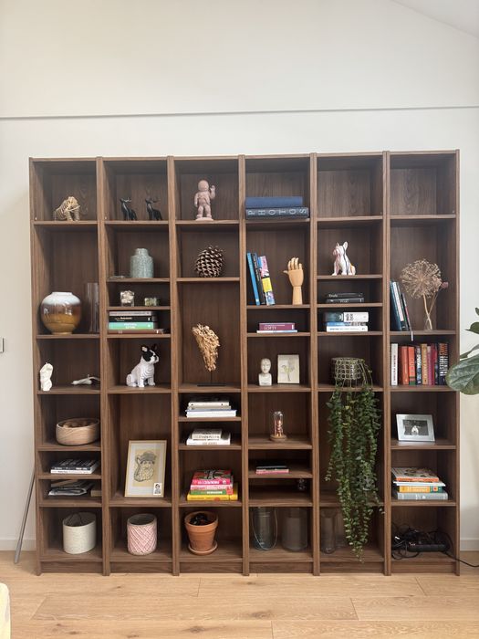 Biblioteczka regał na książki Ikea Billy