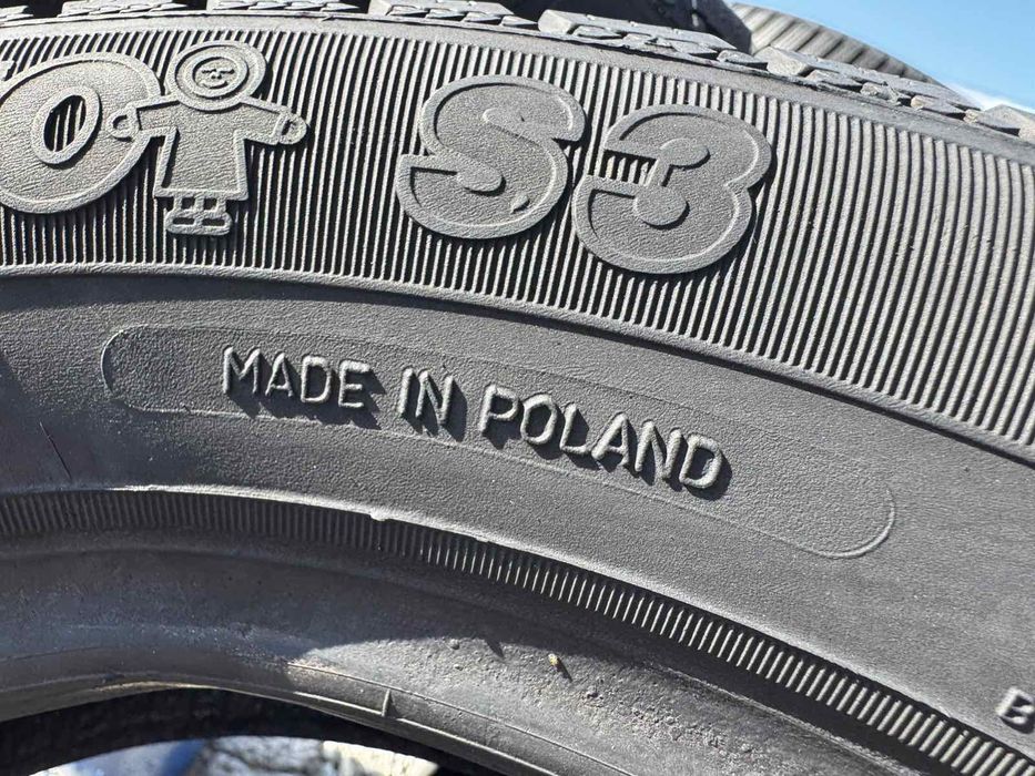 Зимові шини Sava 175/65 R14