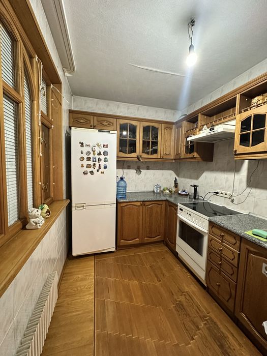 Реальная 3-ка на Холодной Горе, ул. Волонтерская 50, Только семья!