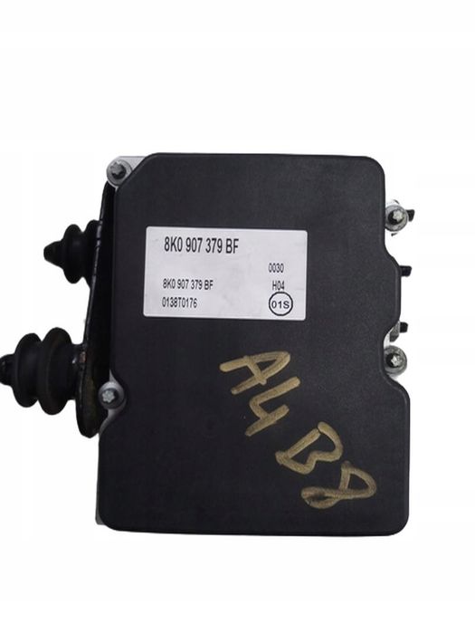 pompa abs audi a4 b8 0265236348 8k0614517ed 8k0907379bf