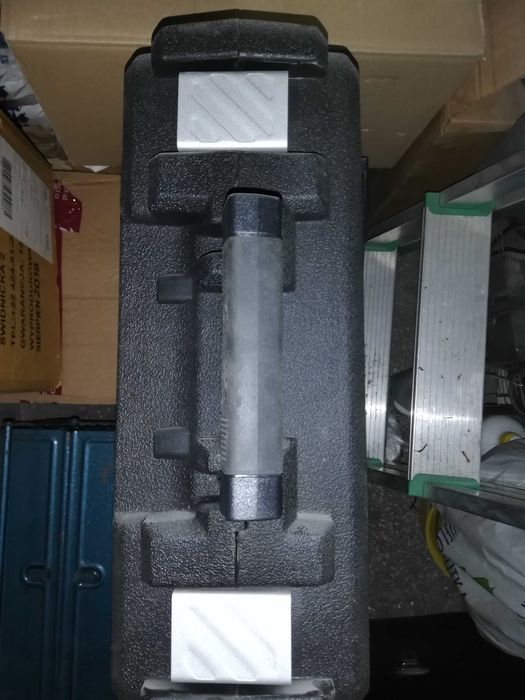 Sprzedam nową szlifierkę firmy STANLEY  FAT MAX