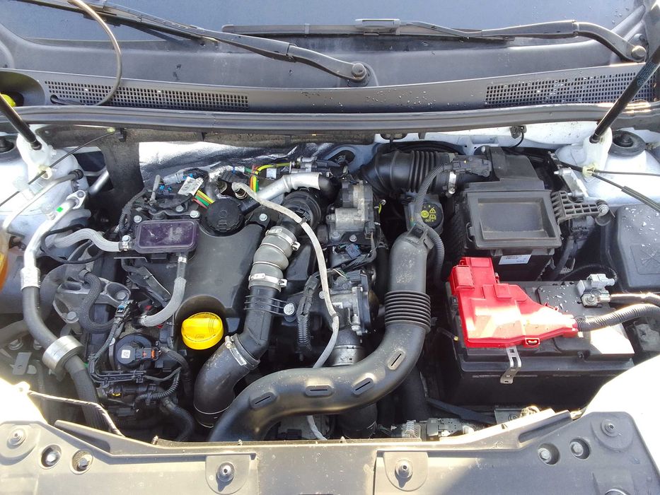 Dacia Duster , auto prywatne