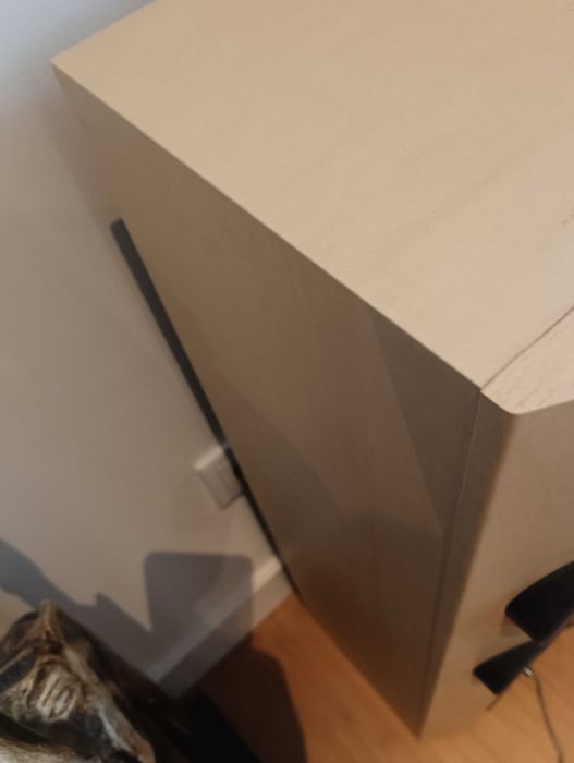 Colunas Technics SB-CA21 Wi-fi (par)