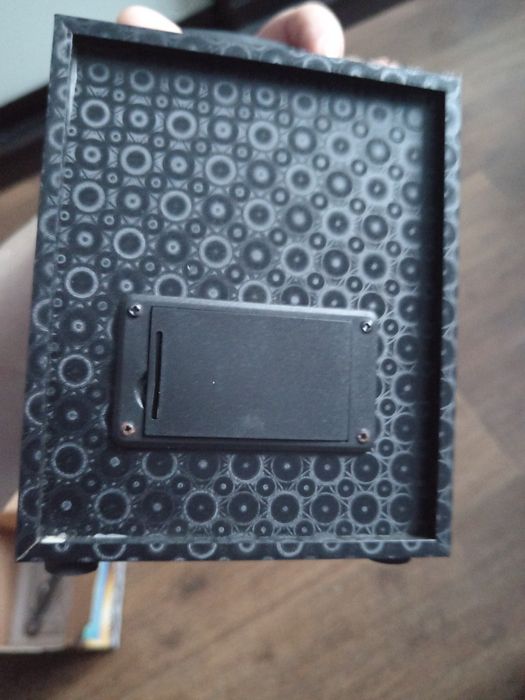 Блютуз колонка новая