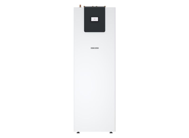Gruntowa*Pompa Ciepła*Stiebel Eltron*WPE-I 07 HW 400 Plus*R 452B*7 kW!
