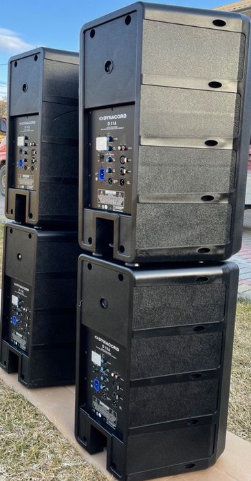 Dynacord D-lite active 3