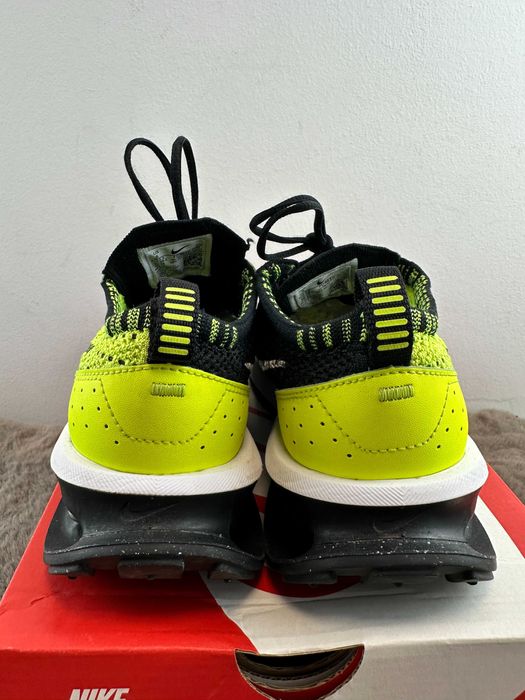 buty damskie sportowe nike air max flyknit racer 38,5