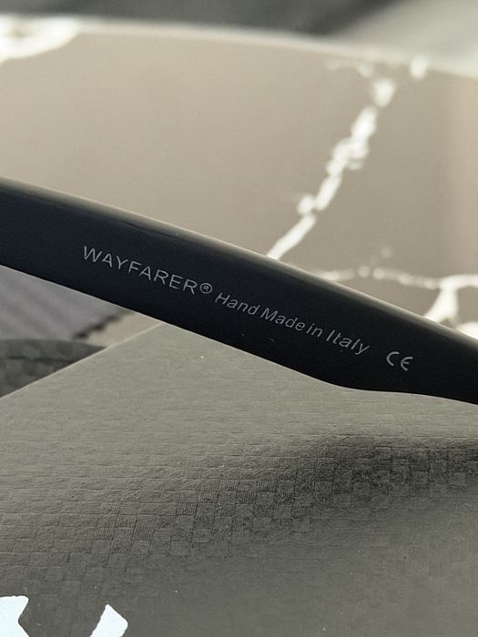 Okulary RayBan  nowe