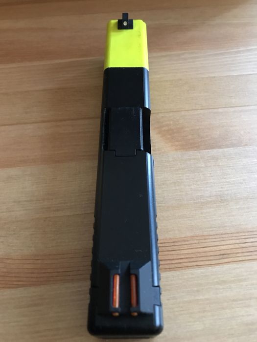 Tokyo Marui Glock 17 corrediça