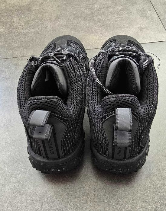 Buty Timbwerland Motion 6 gore-tex Rozmiar 40