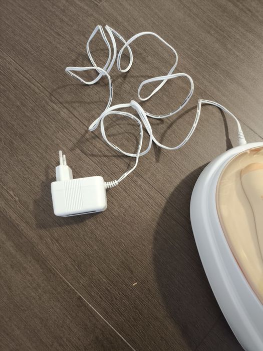 Conjunto de Manicure e Pedicure Electronia