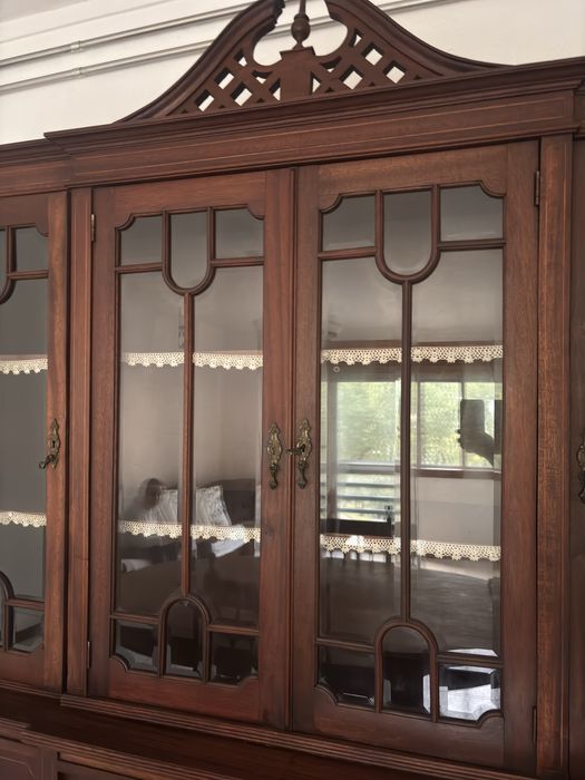 Movel de Sala com Mesa