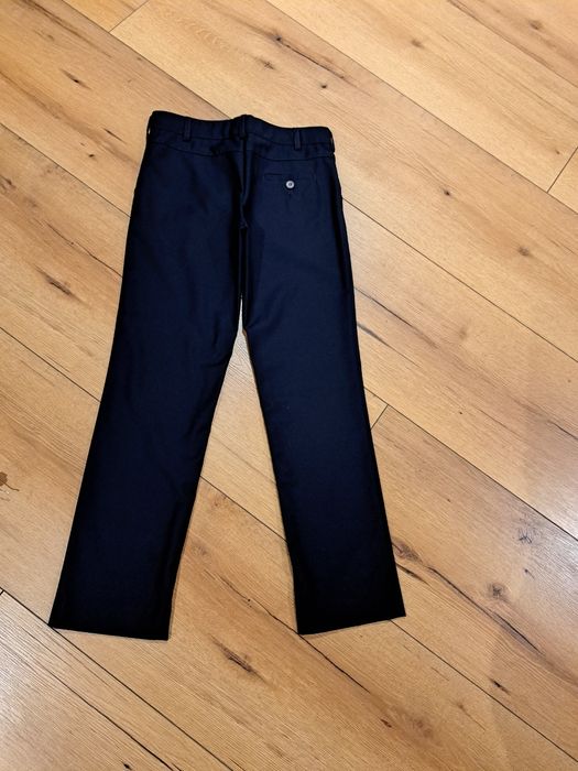 Spodnie dla chłopca rozmiar 146cm.